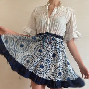 Beautiful dress by Free People ✨